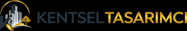 Kentsel Tasarımcı Logo